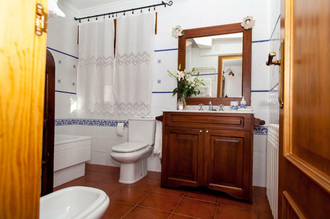 Casa Rural El Tinte Сігуенса Екстер'єр фото