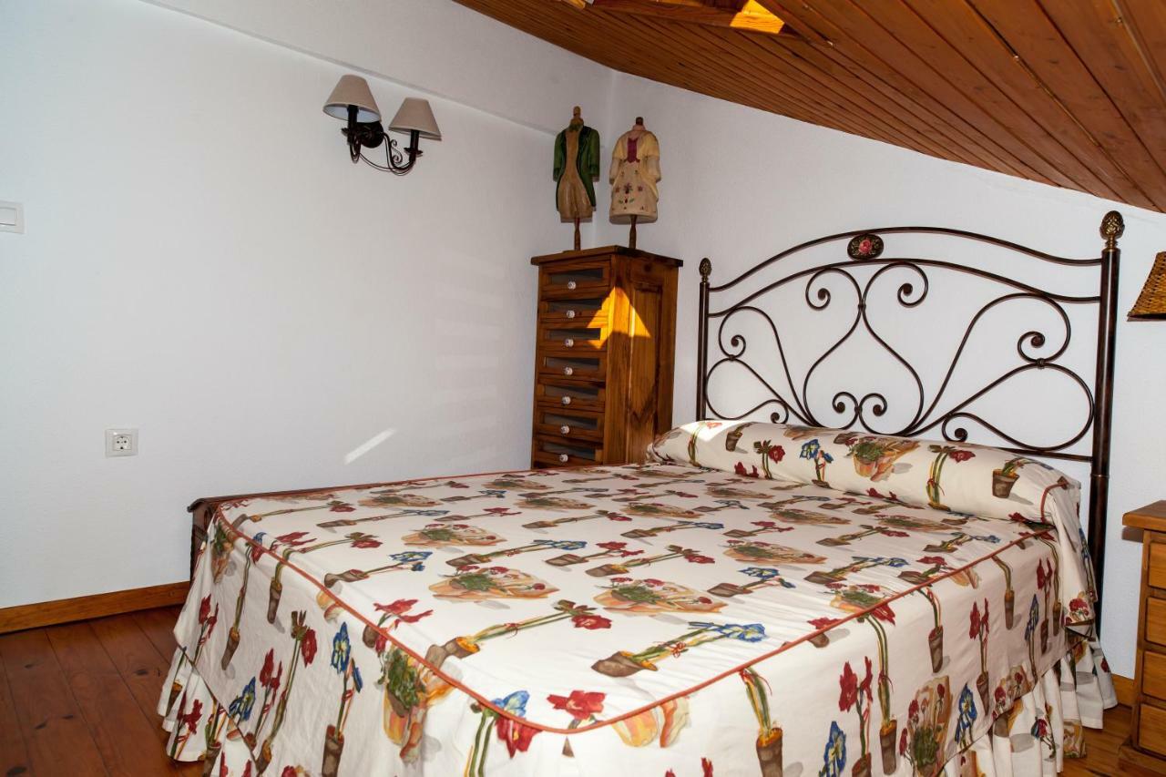 Casa Rural El Tinte Сігуенса Екстер'єр фото
